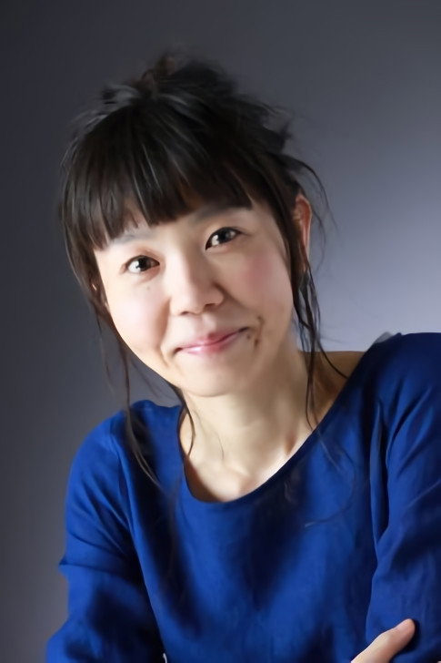 Miki Hirama's poster
