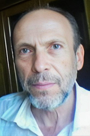 Aykut Düz's poster