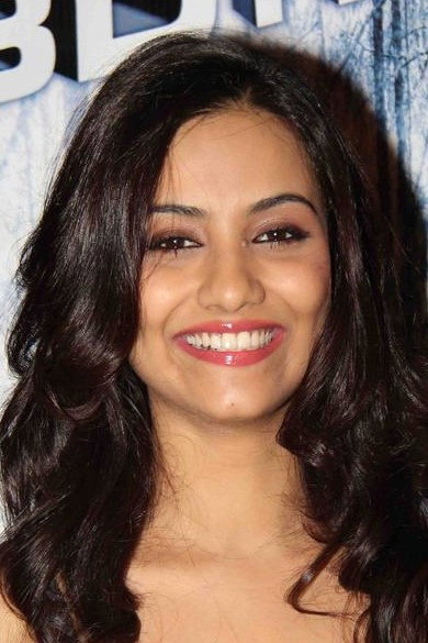 Tia Bajpai's poster