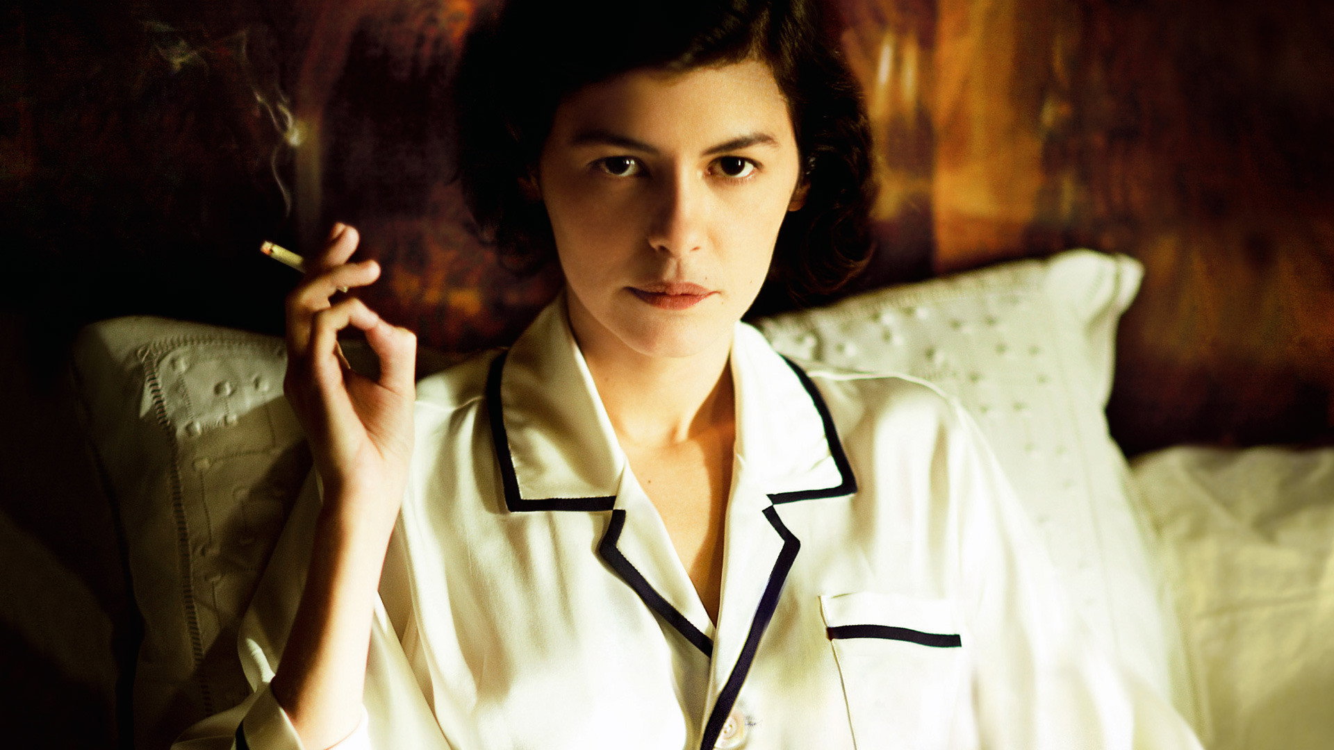 Coco Before Chanel's poster