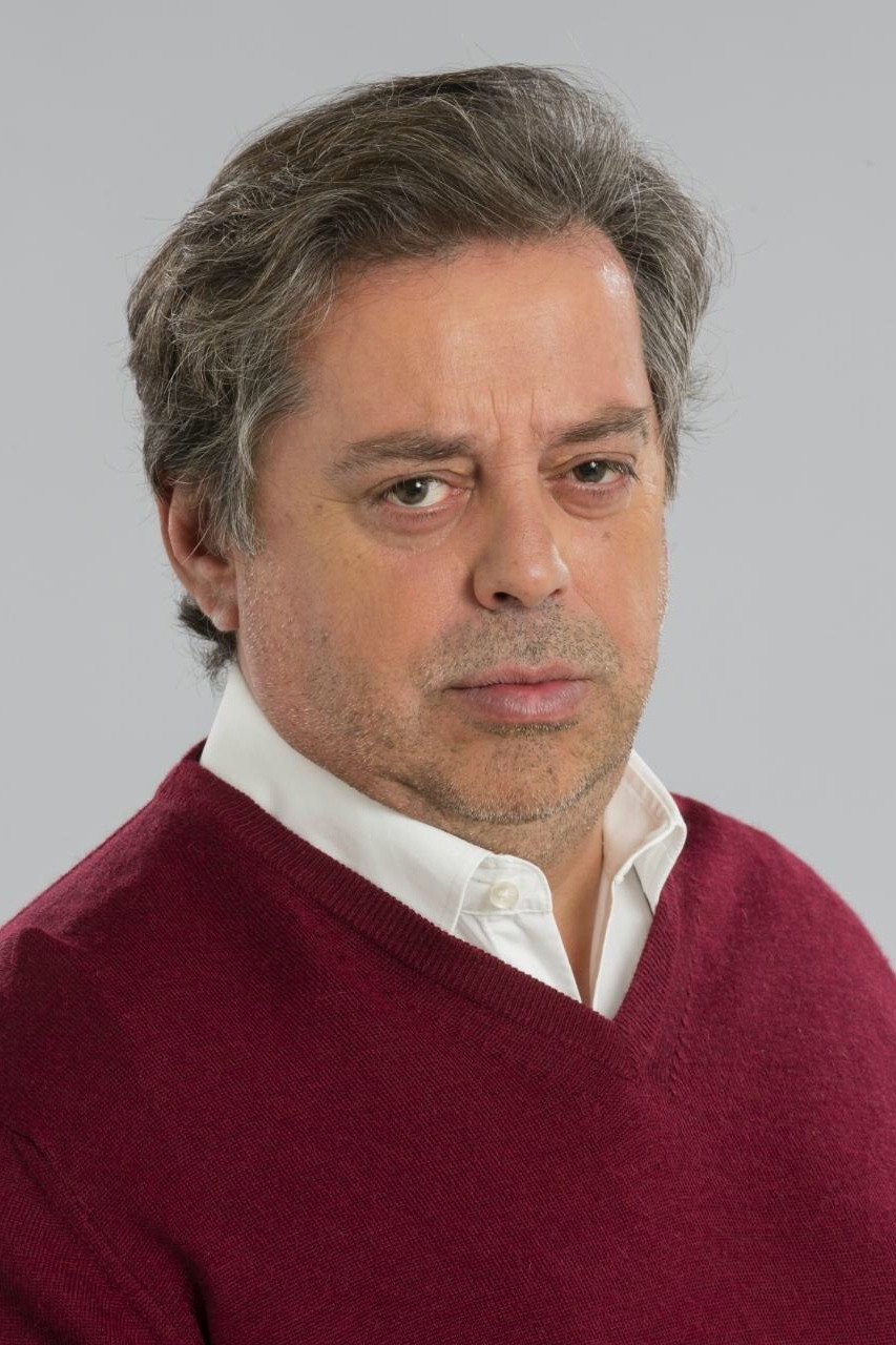 João Brás's poster