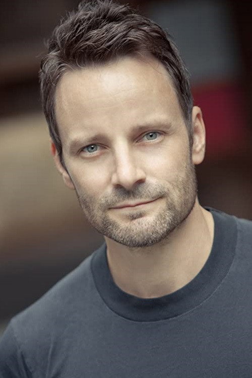 Ryan Robbins's poster