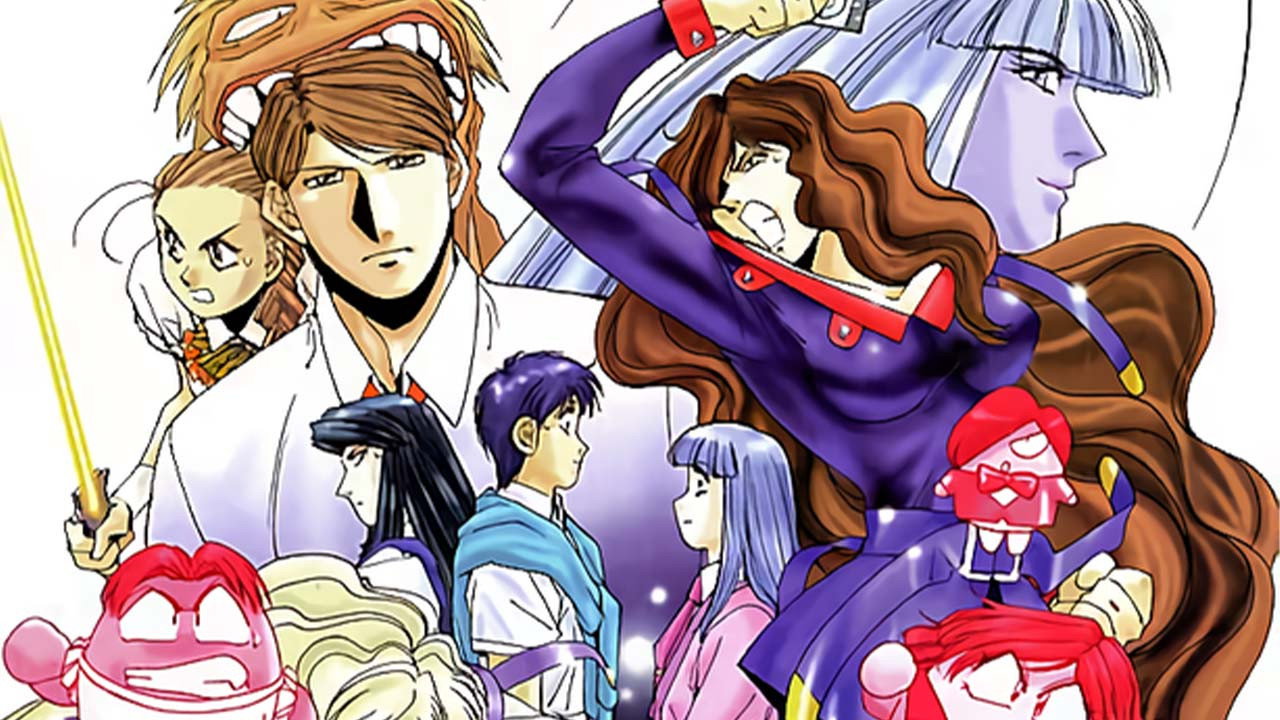 Compiler Festa's poster