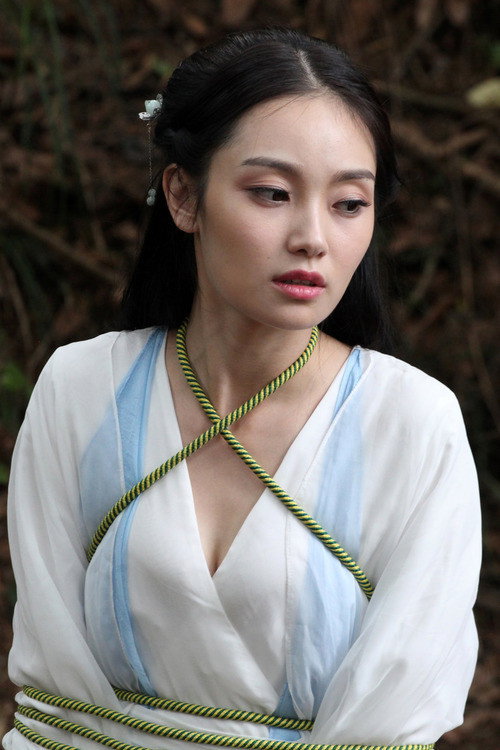 Chen Xi's poster