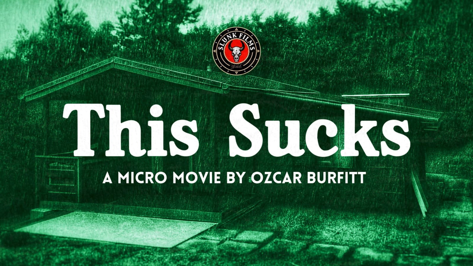 This Sucks's poster