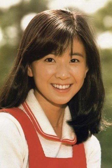 Kumiko Ohba's poster