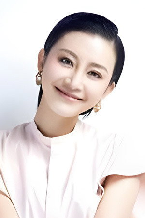 Chen Shu's poster