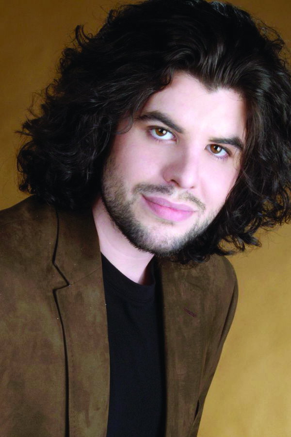 Sage Stallone's poster