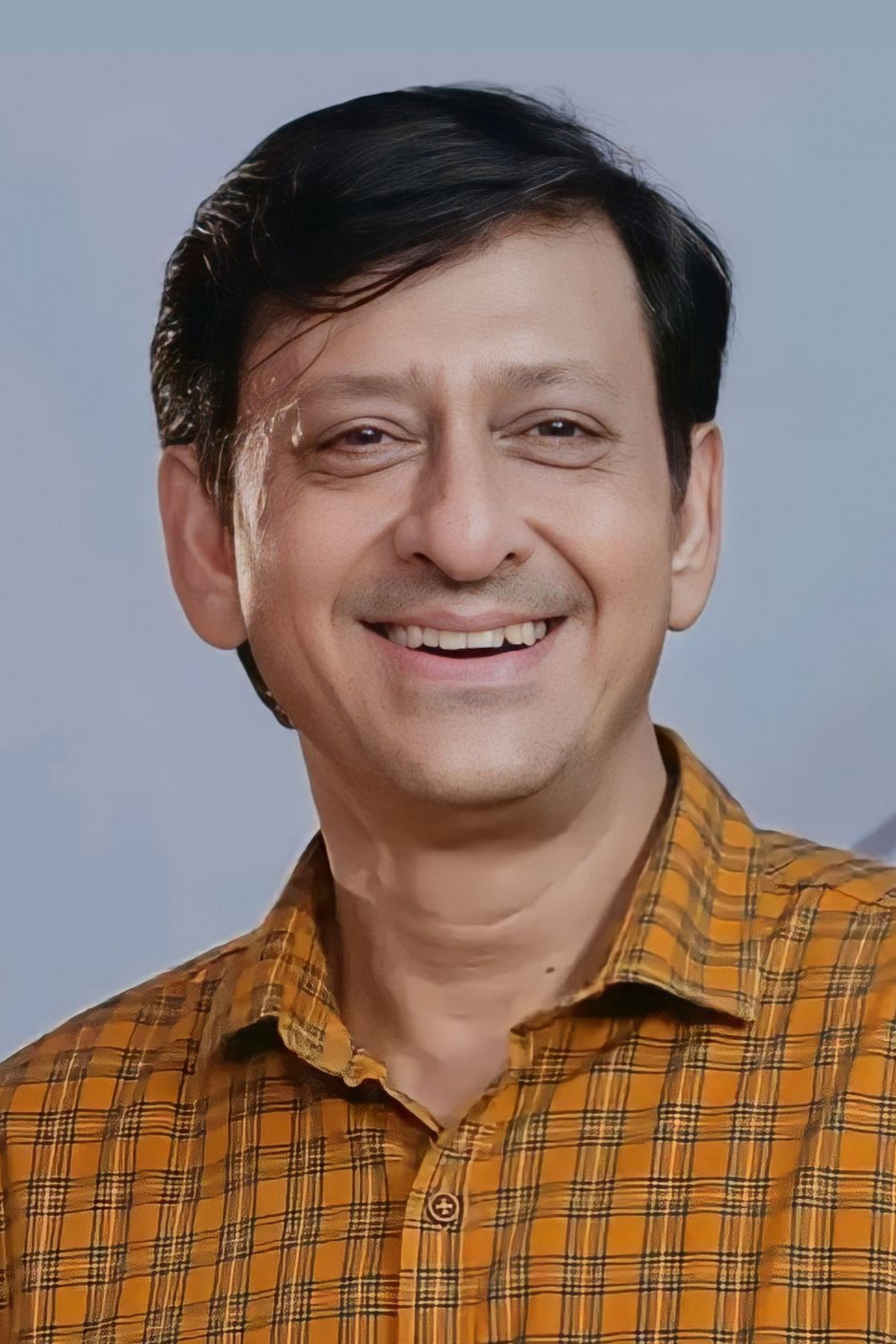 Sidhant Mohapatra's poster