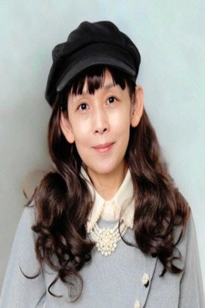Sachiko Suzuki's poster