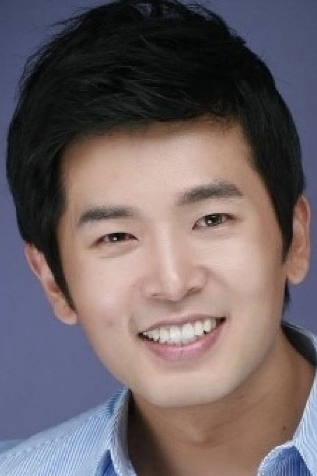 Lee Jong-Bak's poster