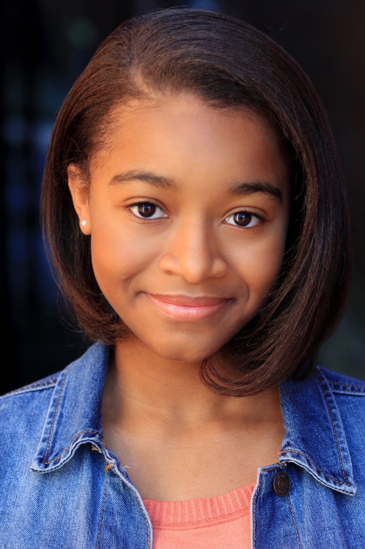 Gabrielle Days's poster