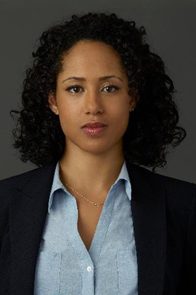 Margot Bingham's poster