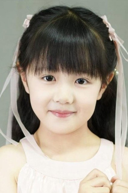 Yang Shuyin's poster