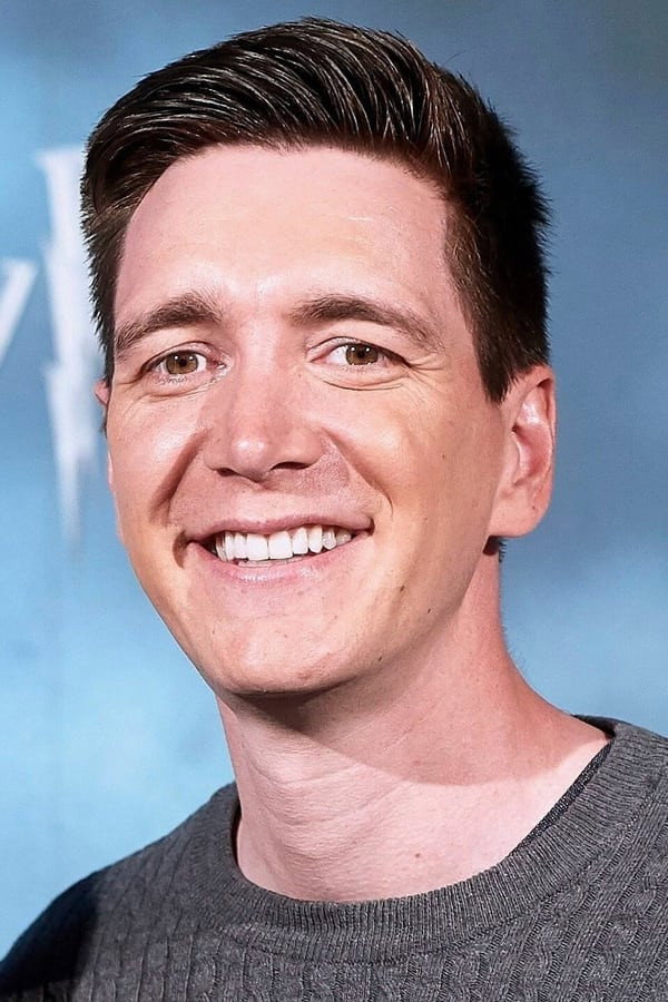 Oliver Phelps's poster