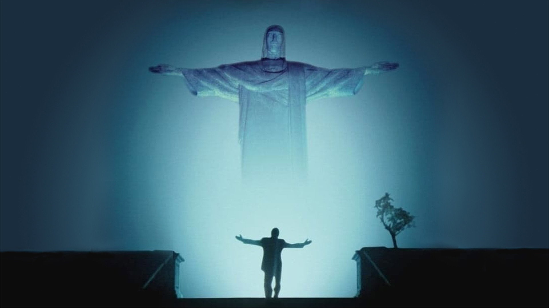 Redeemer's poster