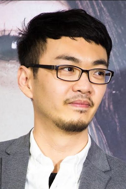 Cheng Wei-hao's poster