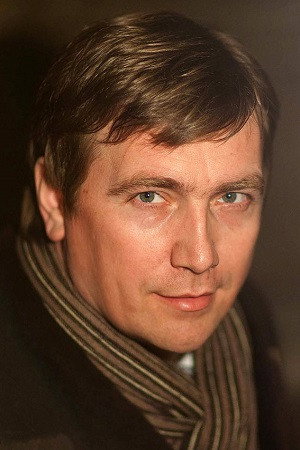 Alexandr Userdin's poster