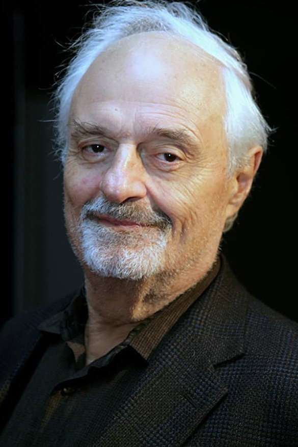 Ted Kotcheff's poster