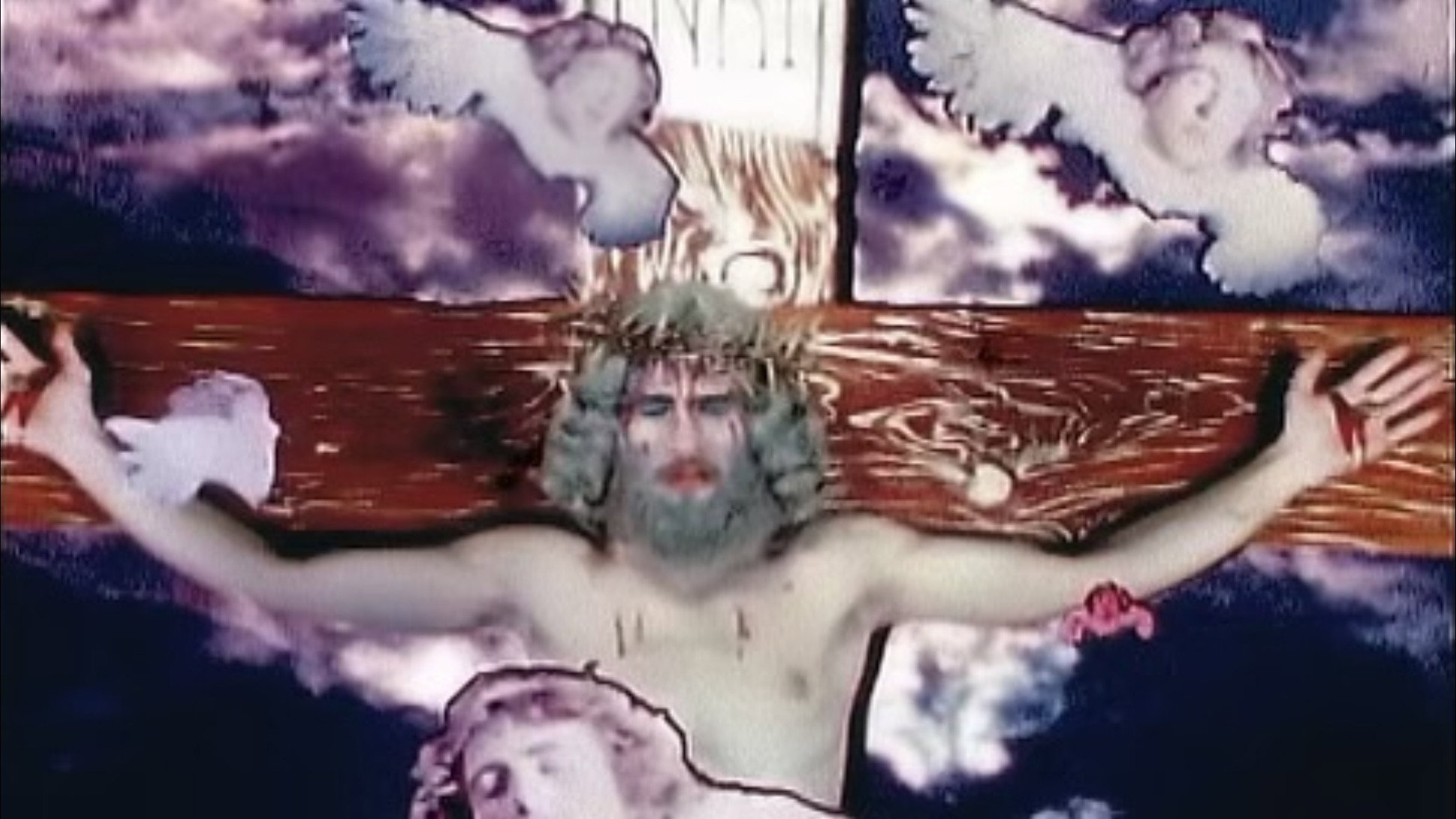 The Divine Miracle's poster