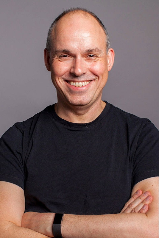 Paul Franklin's poster