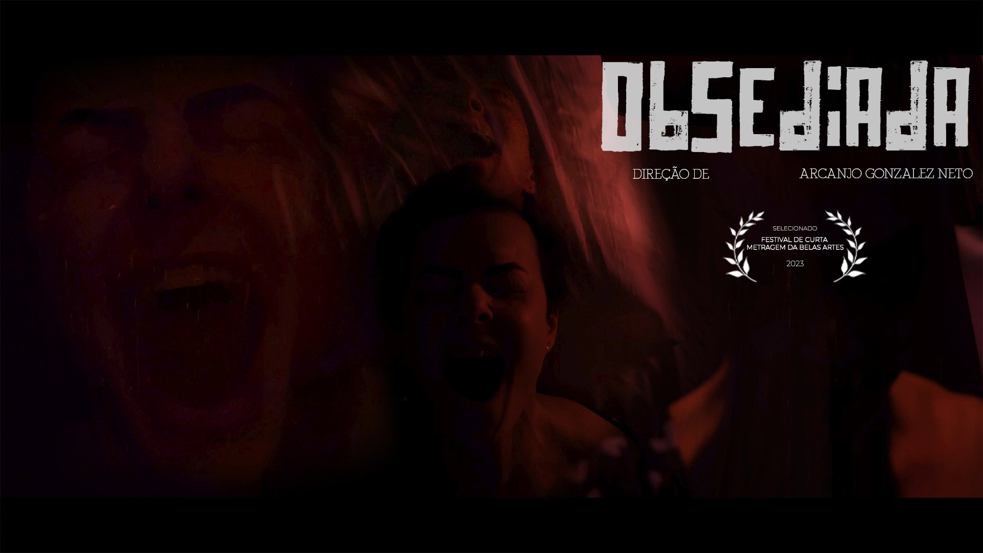 Obsessed's poster