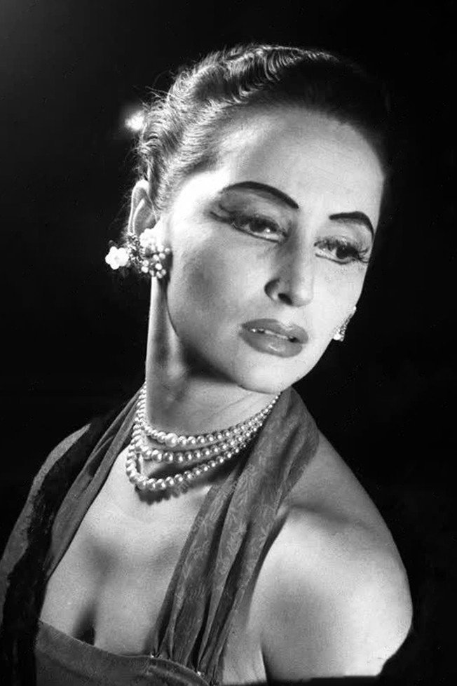 Rita Békés's poster