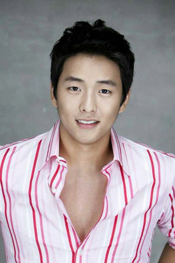 Kim Dong-yoon's poster