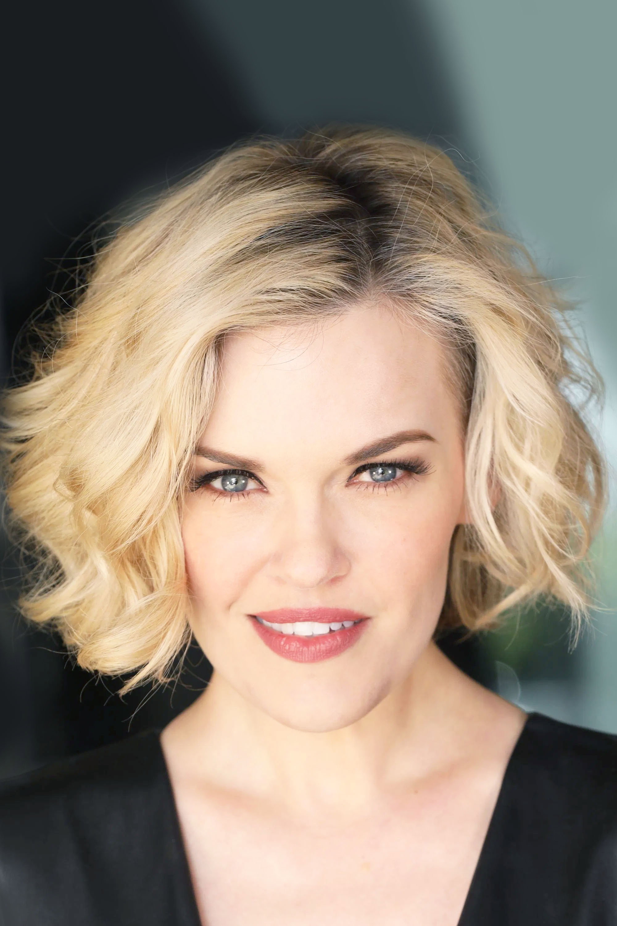 Kari Wahlgren's poster