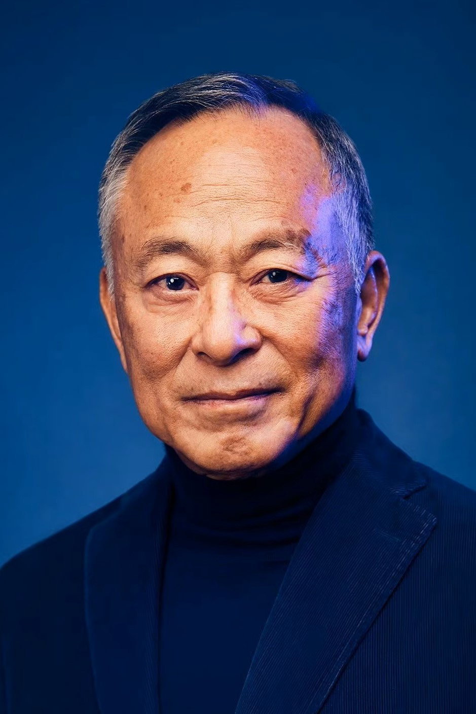 Johnnie To's poster