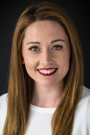 Kathleen Burns's poster