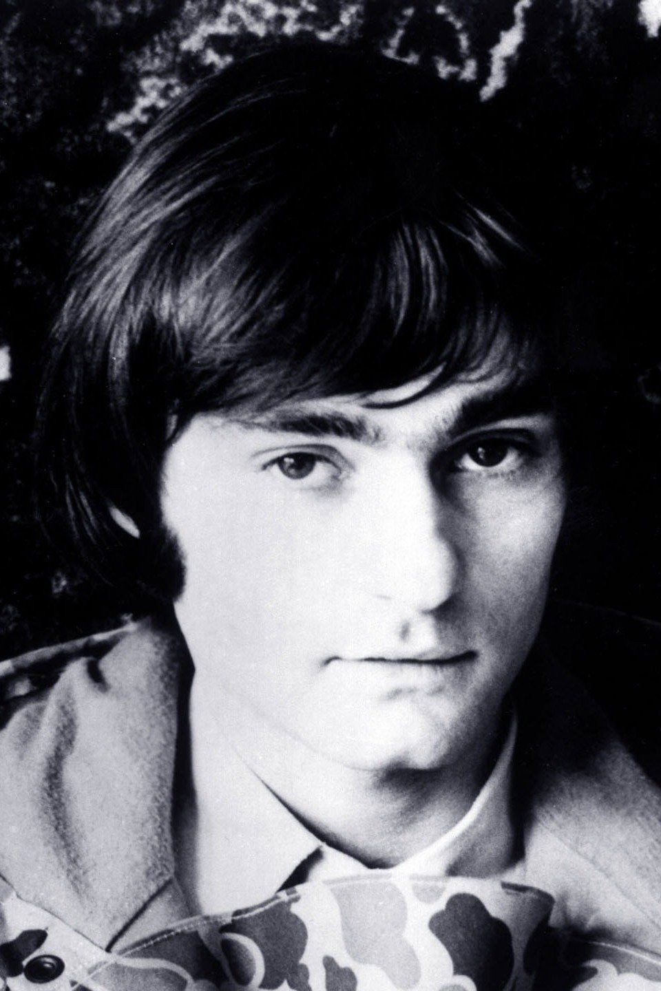 Marty Balin's poster