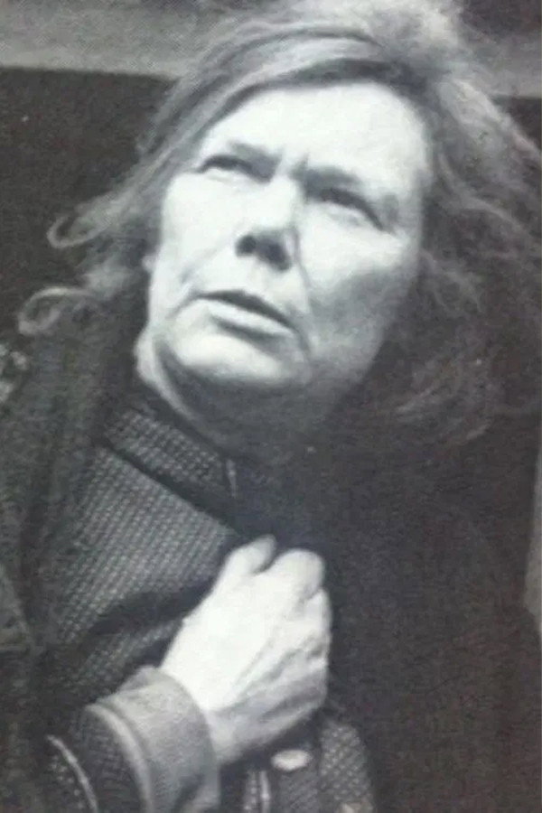 Una Brandon-Jones's poster