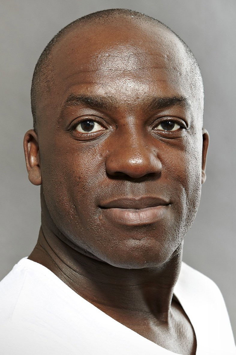 Deobia Oparei's poster