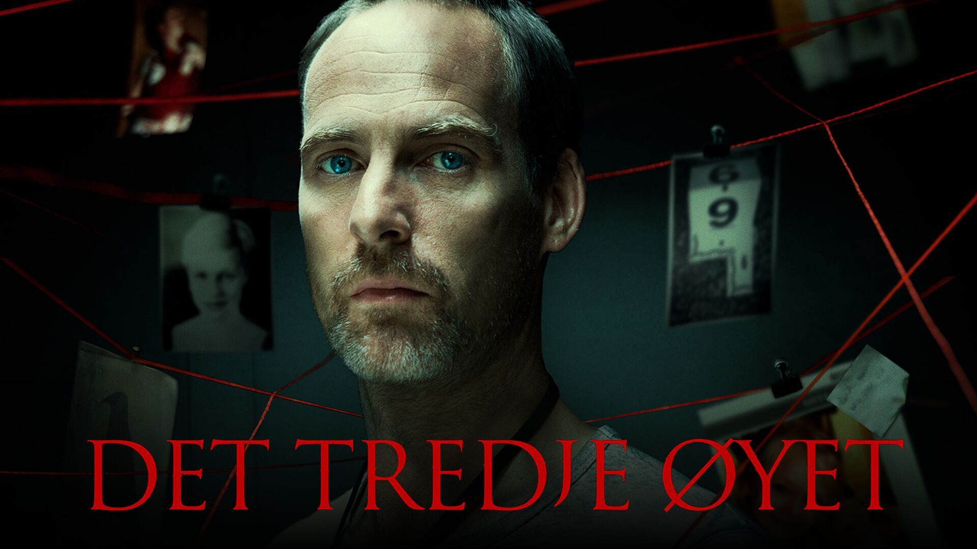The Third Eye's poster