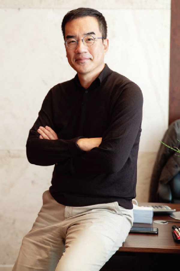 김동환's poster