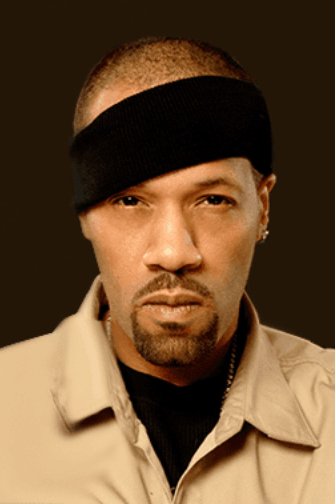 Redman's poster