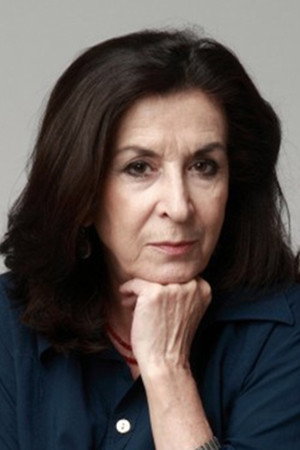 Nena Menti's poster