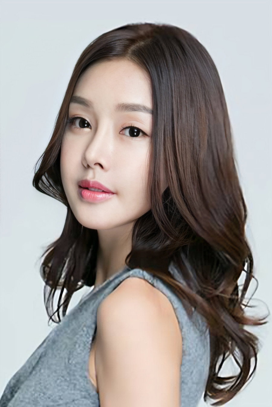 Kim Sun-young's poster