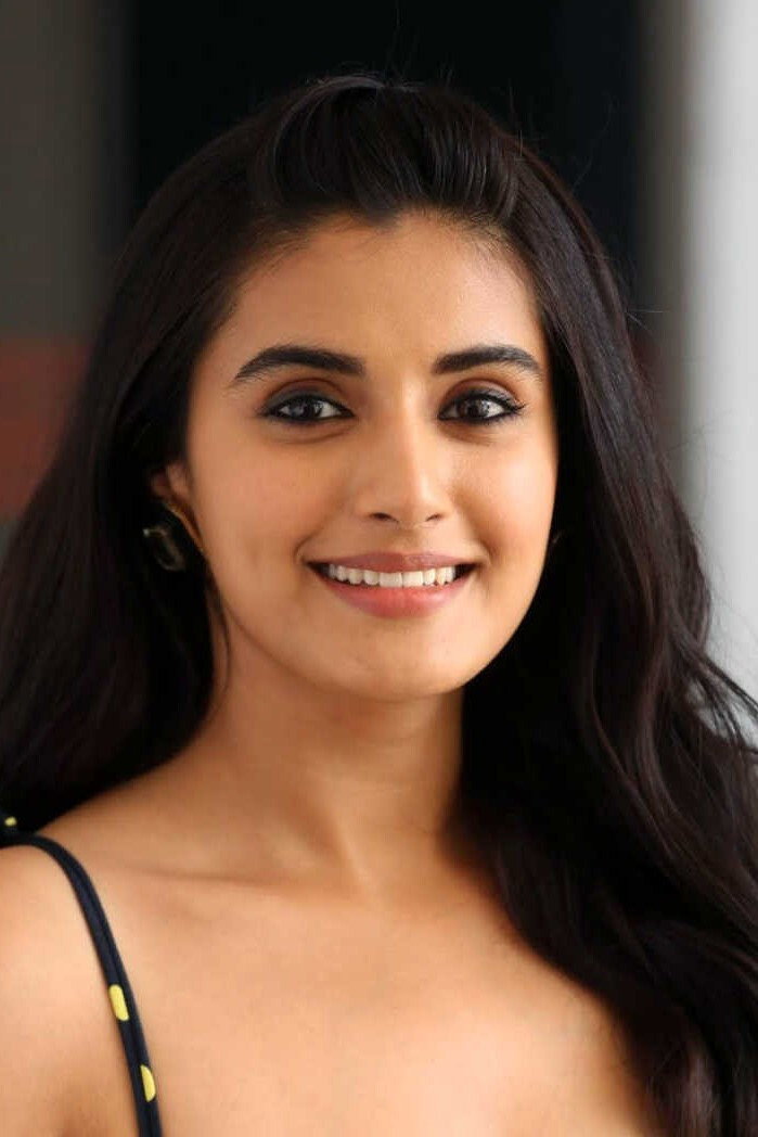 Divyansha Kaushik's poster