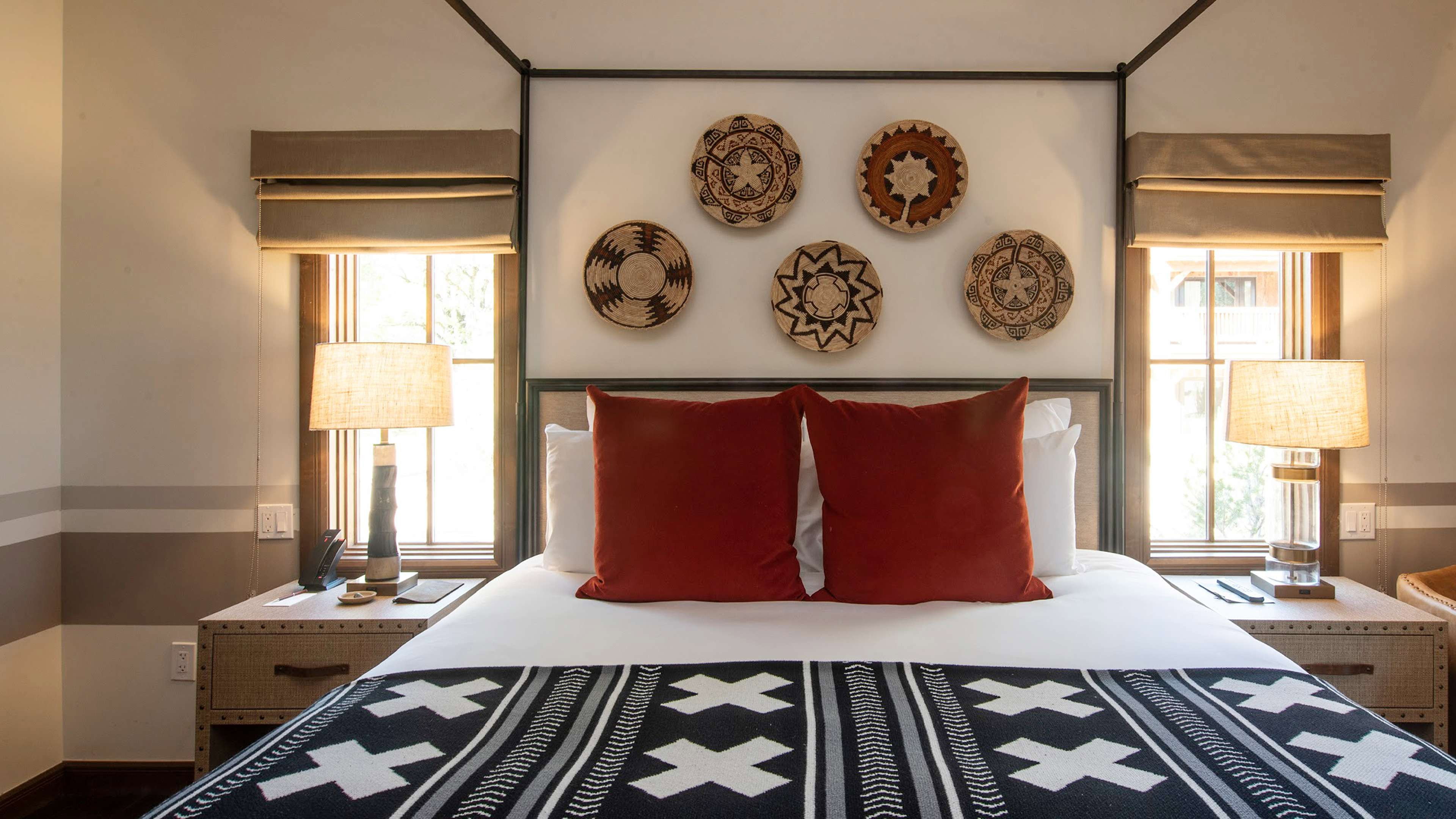 Handcrafted Hotels's poster