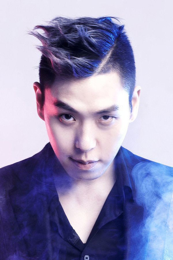 Lee Eun-gyeol's poster