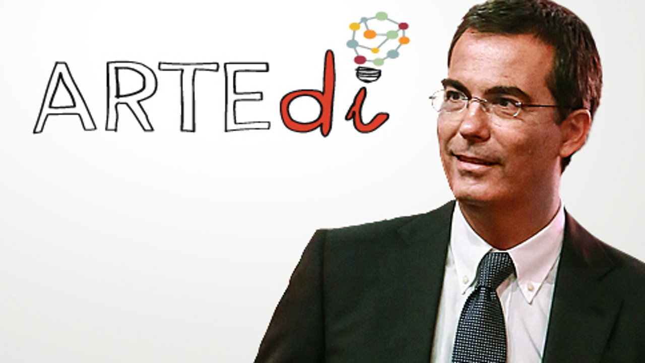 ARTEdì's poster