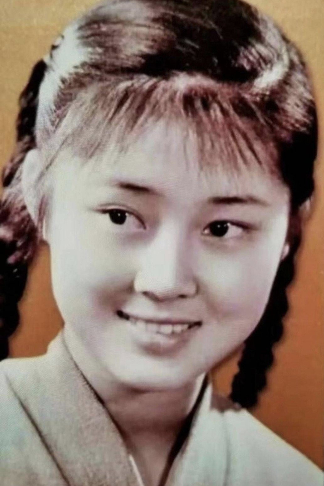 Wanqiu Huang's poster