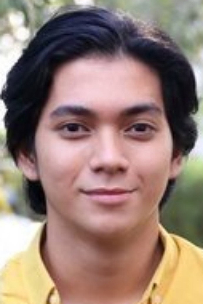 Ajil Ditto's poster