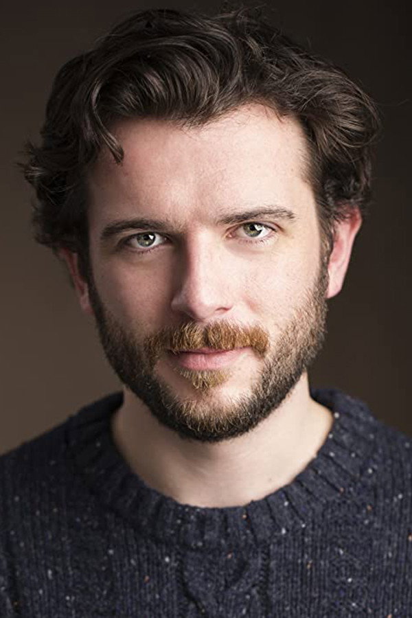 Kevin McGahern's poster
