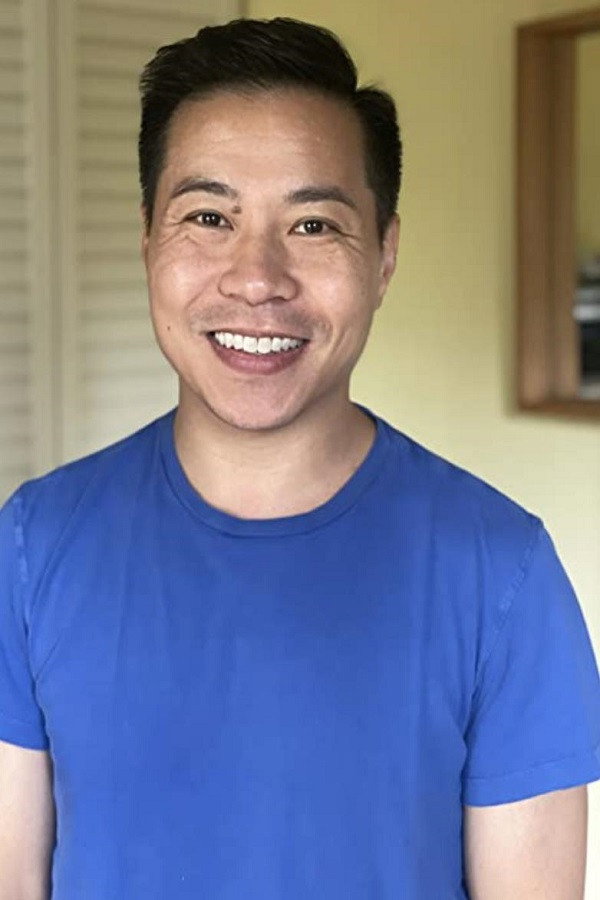 Will Dao's poster