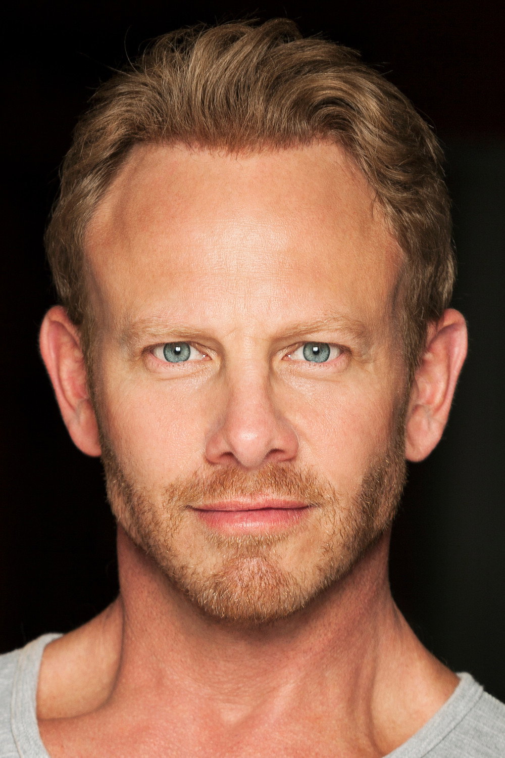 Ian Ziering's poster