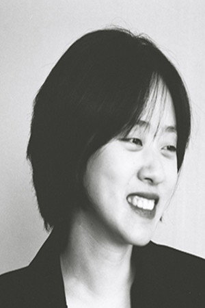 Kim So-hyoung's poster