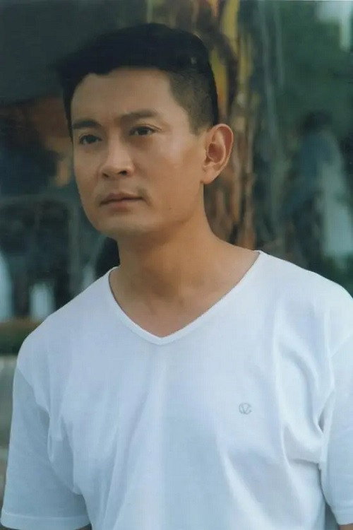 Tian Shaojun's poster
